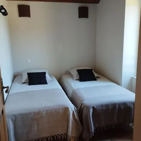 Gabantelye Saint-Paulet-de-Caisson