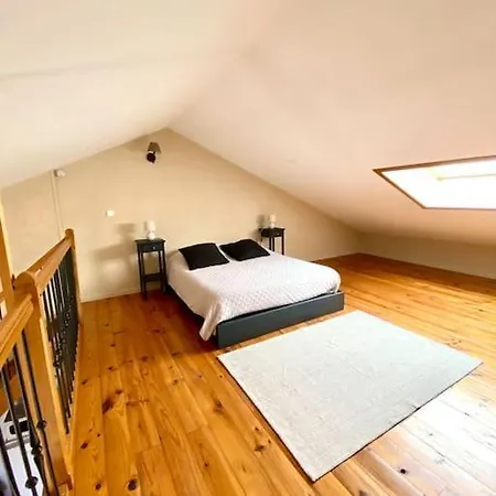 Gabantelye Holiday home