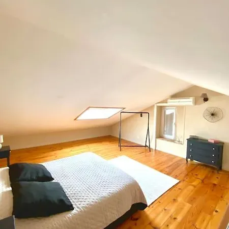 Gabantelye Holiday home *