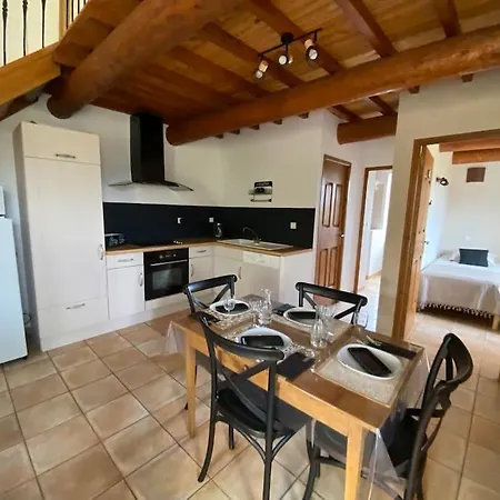 Gabantelye * Saint-Paulet-de-Caisson