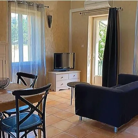 Дом отдыха Gabantelye *