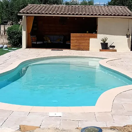 Дом отдыха Gabantelye