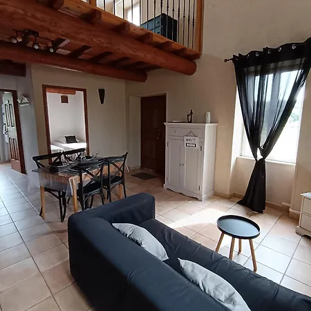 Дом отдыха Gabantelye