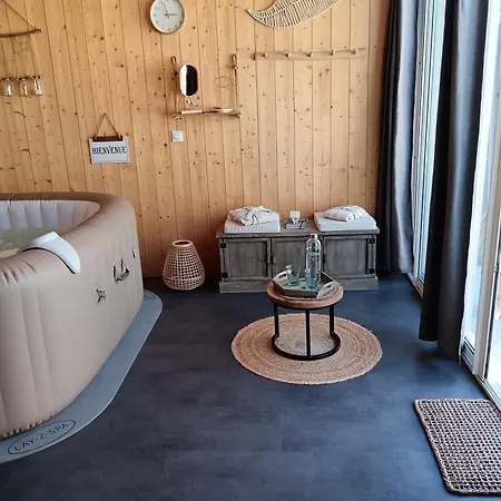 Gabantelye Дом отдыха *