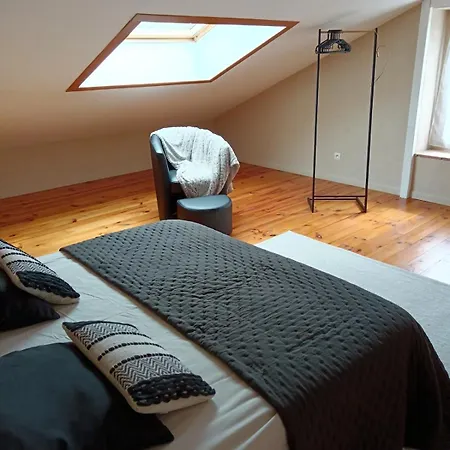 Gabantelye Holiday home Saint-Paulet-de-Caisson
