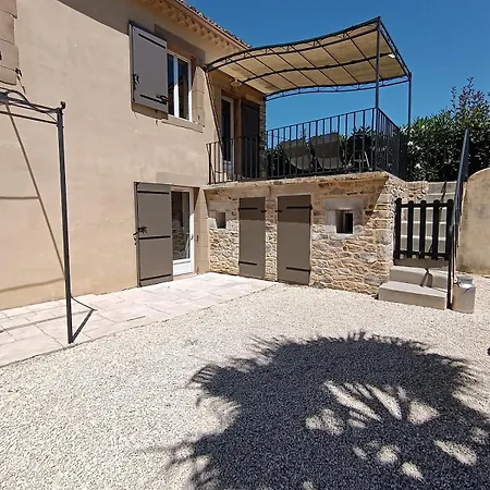 Gabantelye Holiday home